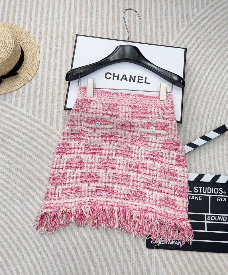 Chanel Dress